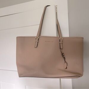 Michael Kors Saffiano Tote
